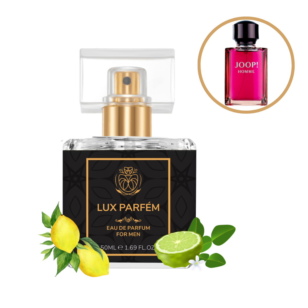214 Lux Parfém  JOOP! - JOOP! HOMME